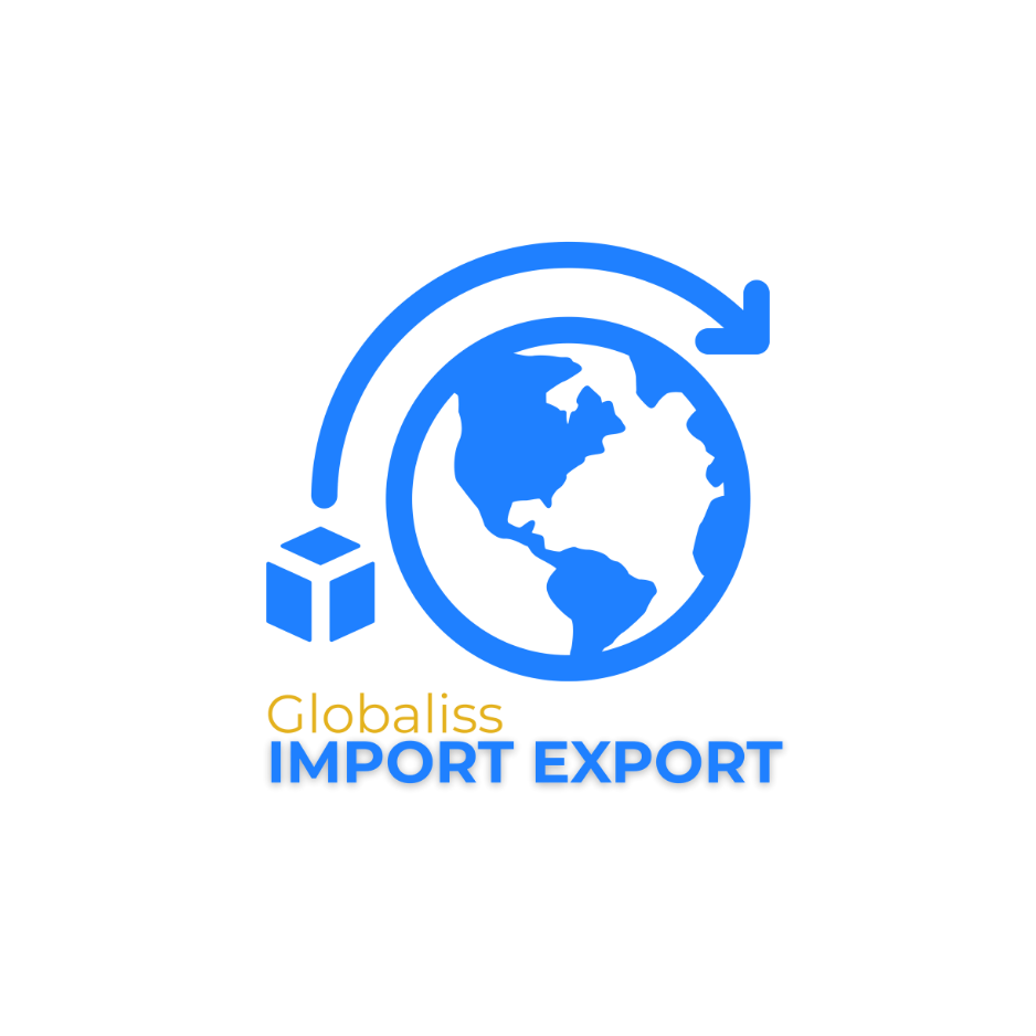 Globaliss Import Export Logo
